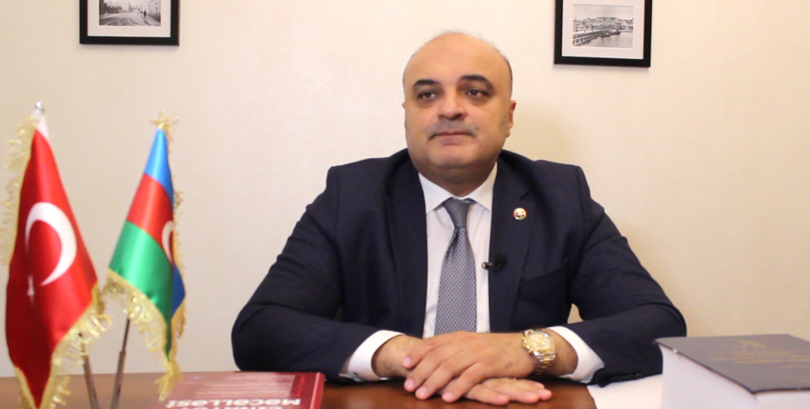 Yaxşı vəkil necə olmalıdır? – VİDEO 