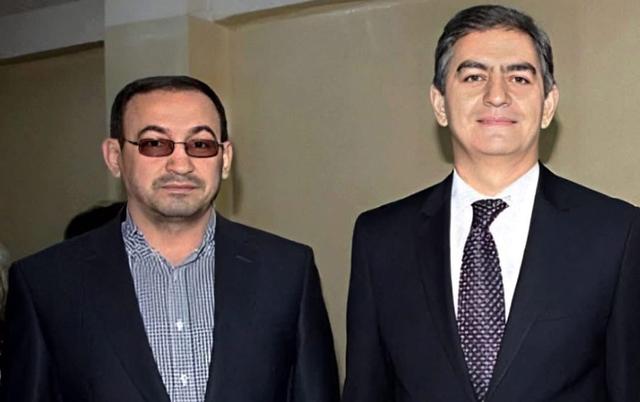 Ramiz Mehdiyevin işi üzrə Əli Kərimli və Məmməd İbrahim dindirilirlər