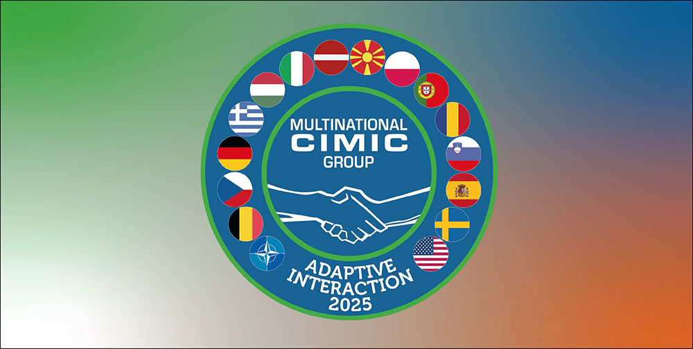 Azərbaycan nümayəndə heyəti İtaliyada keçirilən təlimdə iştirak edib