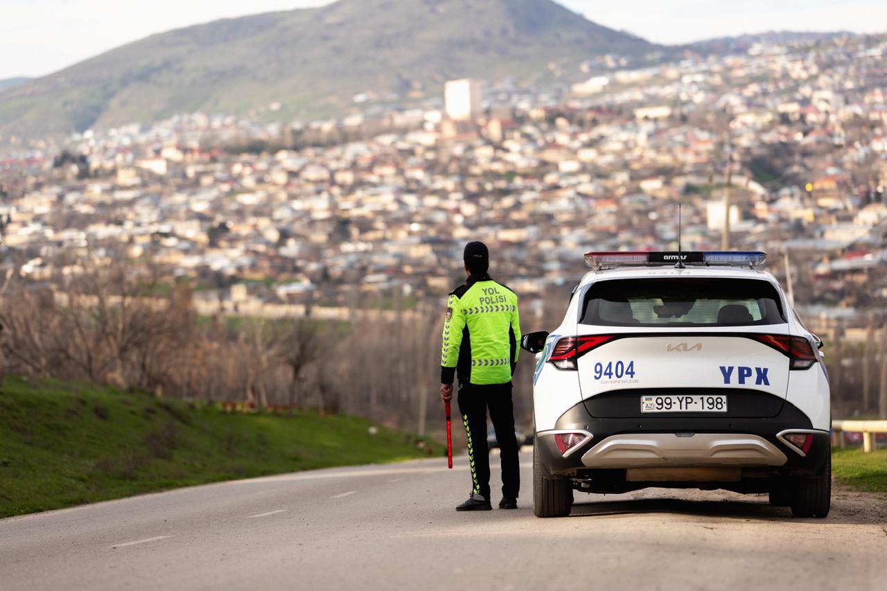 DİN Bayram günlərində səfərə çıxan vətəndaşlara müraciət edib