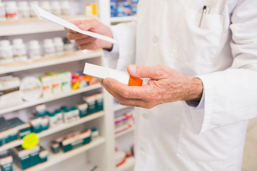 Ötən ay 28 aptekdə yoxlama aparılıb