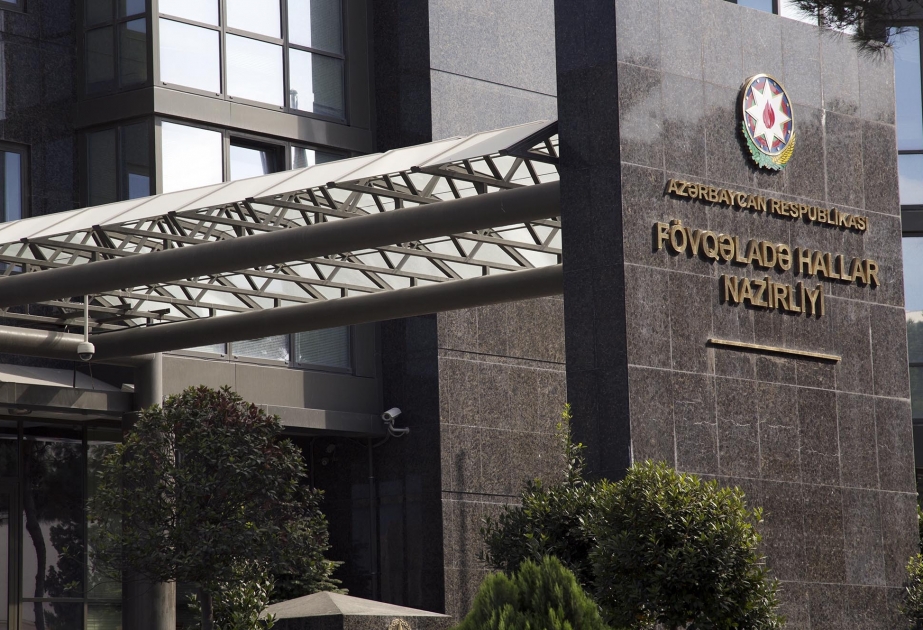 FHN bayram günlərində gücləndirilmiş iş rejimində çalışacaq