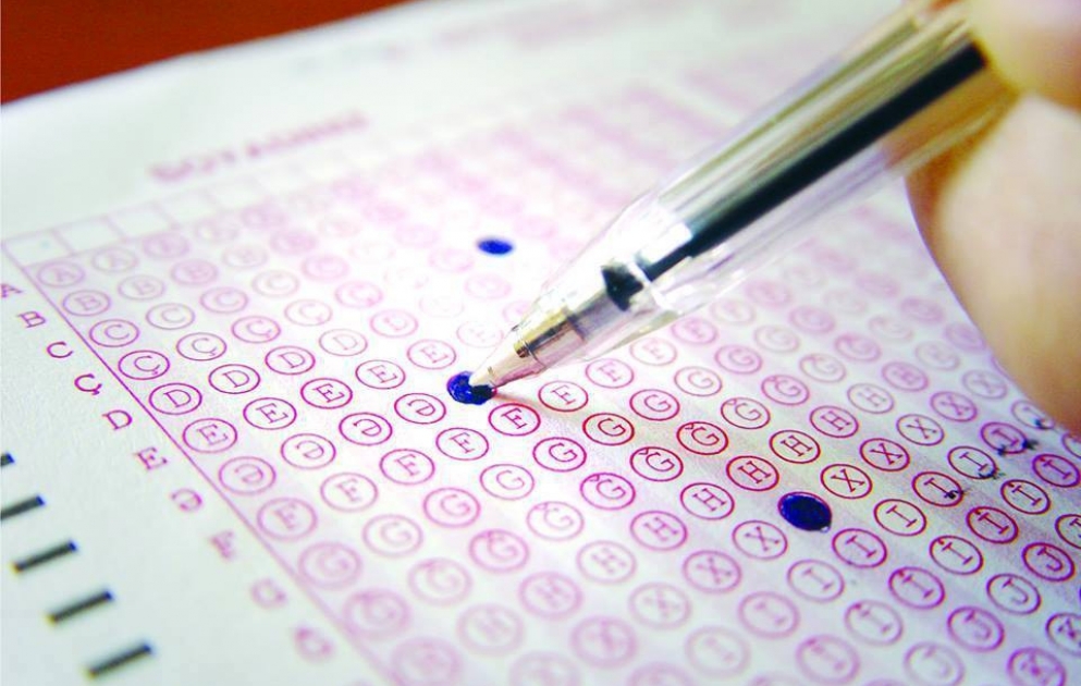 Aqrar sığorta fəaliyyəti üzrə müstəqil ekspert sertifikatı almaq istəyənlər üçün test imtahanı keçiriləcək