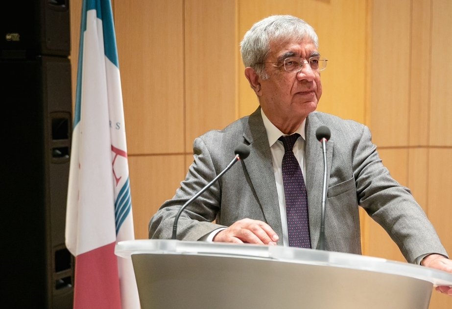 Hafiz Paşayev: Bu gün dünyanın bir çox ölkəsində Azərbaycana böyük maraq göstərilir