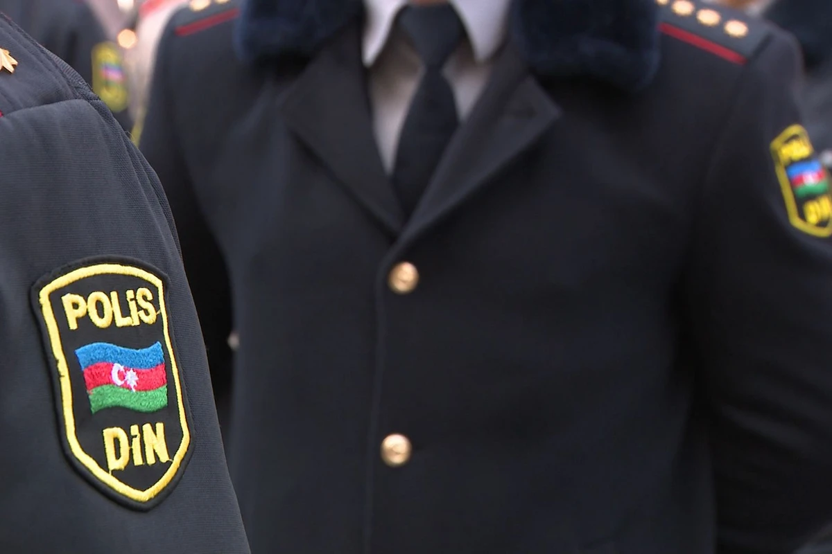 Cinayət törətməkdə şübhəli bilinən 24 nəfər saxlanılıb