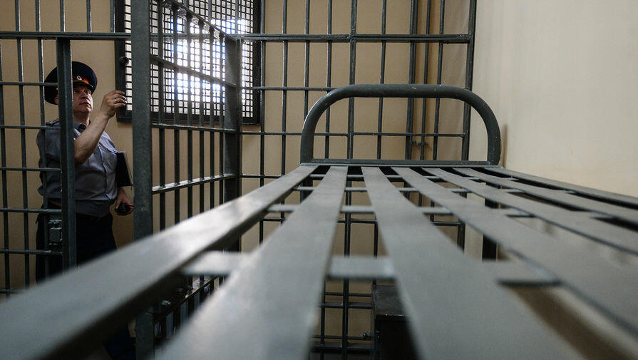 Niderlandda məhbuslar həbsxana əməkdaşlarını girov götürüb