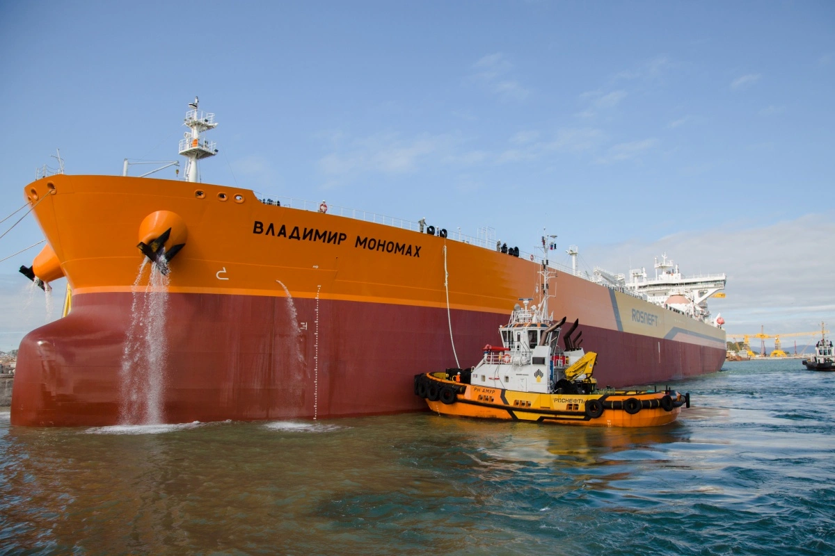 Aİ və G7 Rusiya neftinin Qərb gəmiləri ilə daşınmasını tam qadağan etmək istəyir