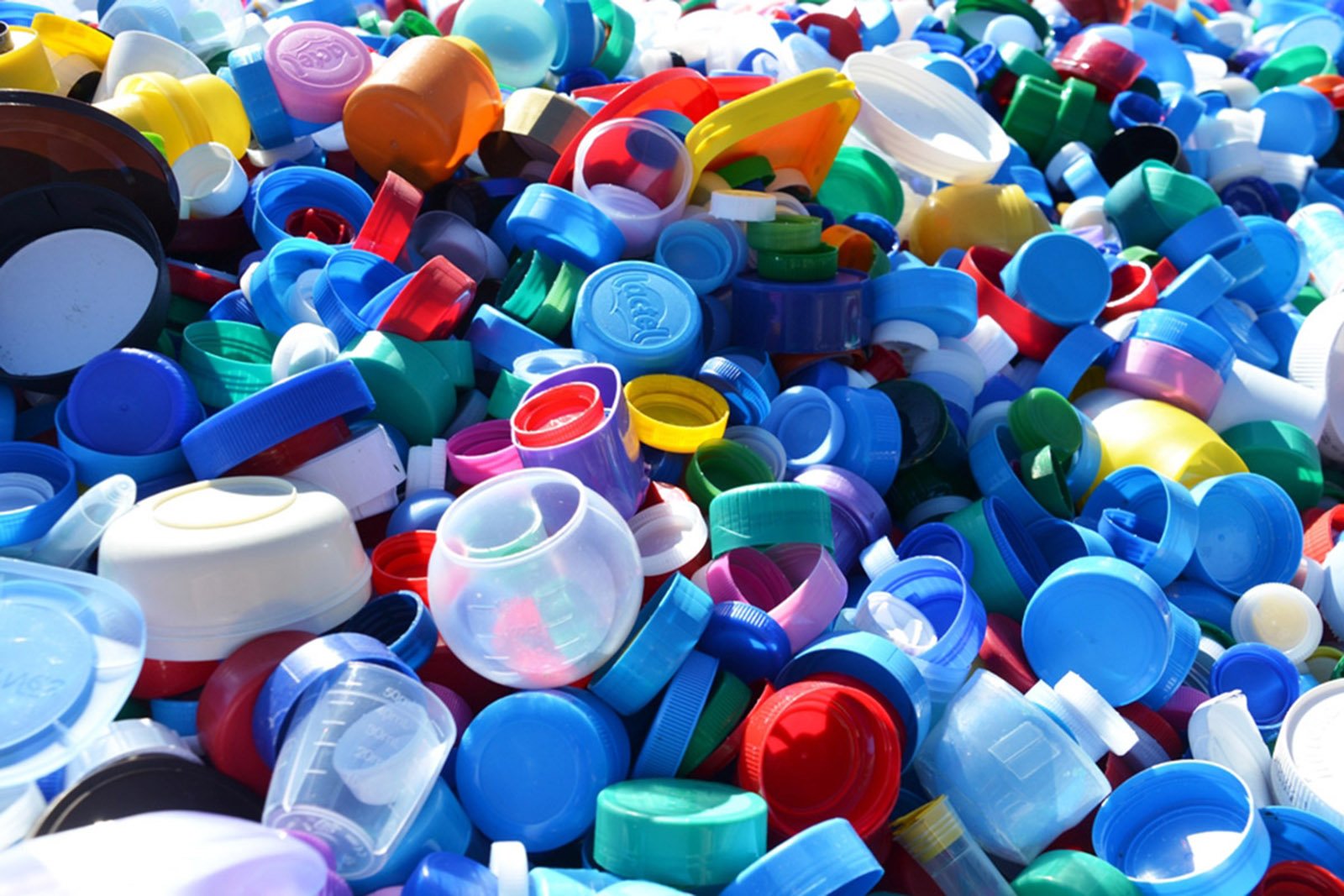 Plastik kütlə və polietilen ehtiyatı açıqlanıb