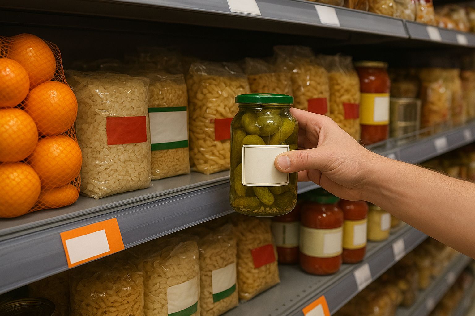 Bayramqabağı suni qiymət artımlarına nəzarət gücləndirilib