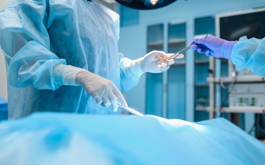 Qeysəriyyə əməliyyatlarının sayı 10 faizədək azalıb