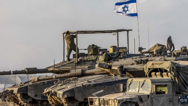 Livanda SEPAH-ın yüksək rütbəli komandiri məhv edilib