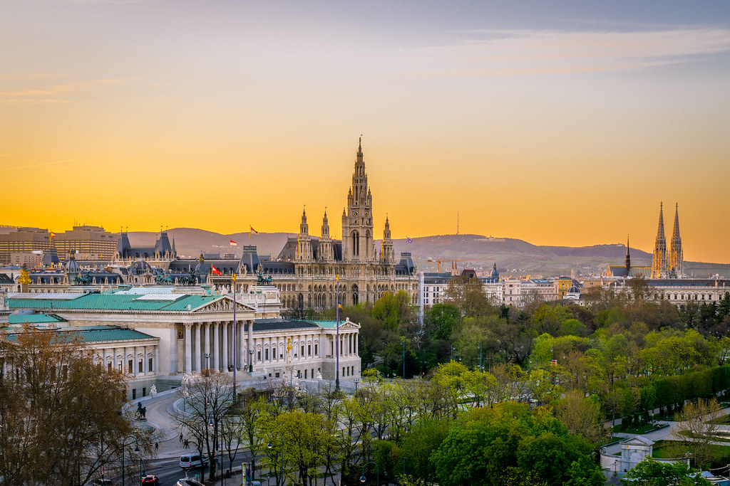 Vyanada “Türk həftəsi” keçiriləcək