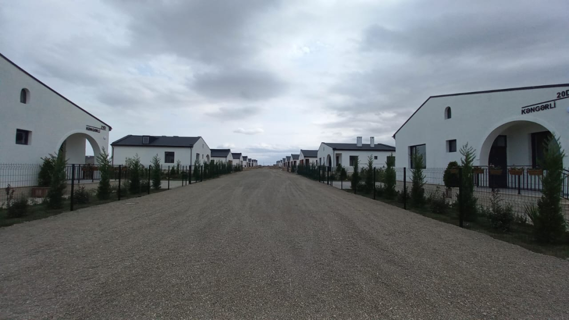 Kəngərlidə baş verənlər vətəndaş məsuliyyətsizliyidir, yoxsa təxribat?