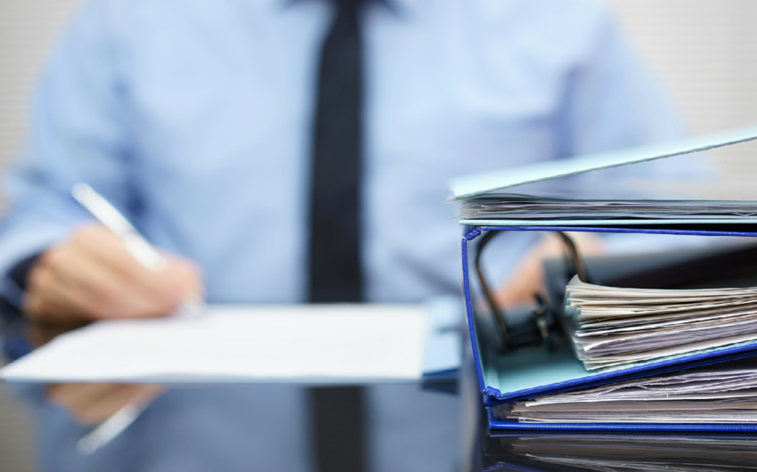 Biznesinin İnkişafı Fondu Açıq Səhmdar Cəmiyyətə çevrilib - FƏRMAN