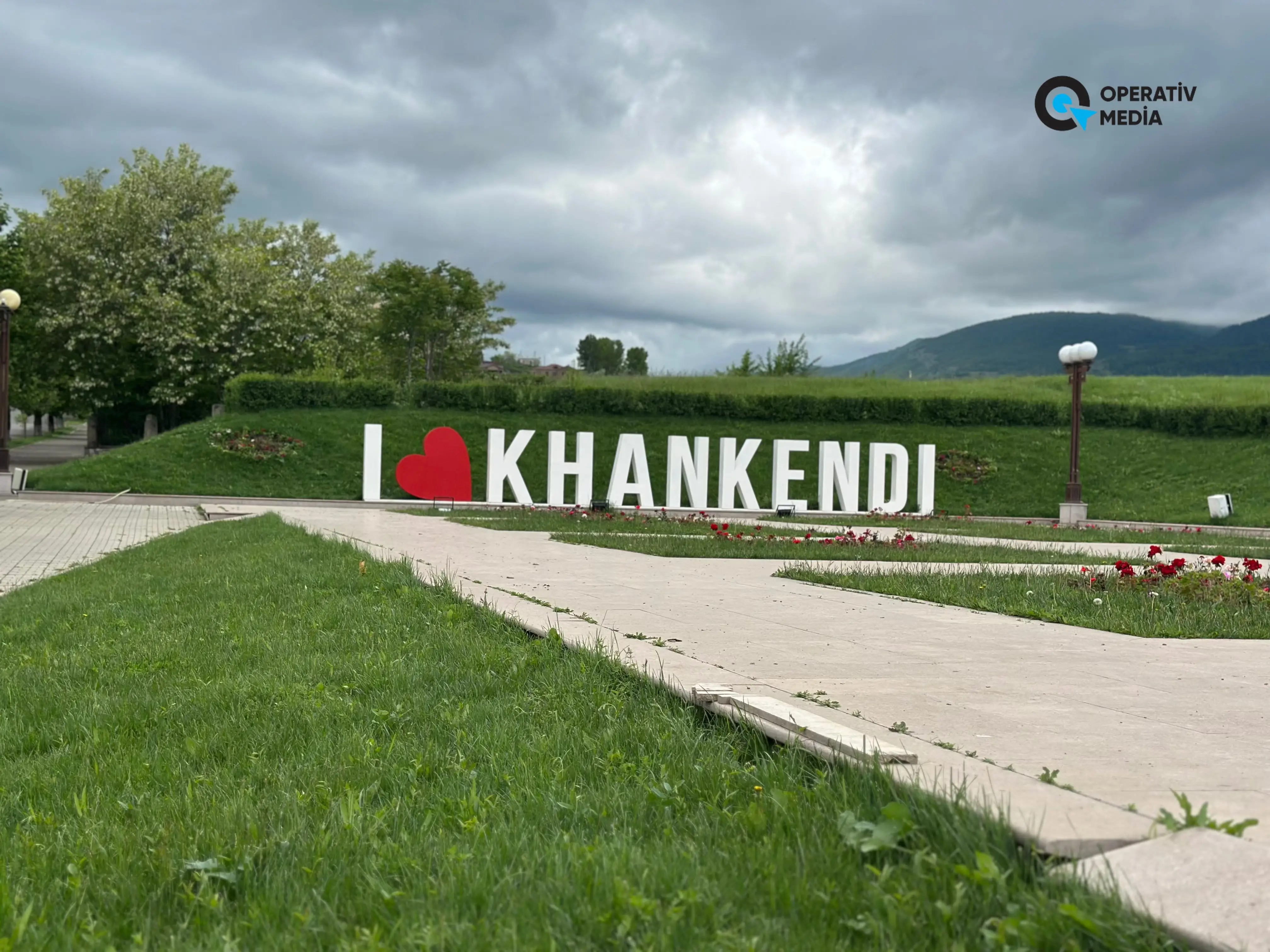 Xankəndi şəhərinə ilk köçlə bağlı püşkatma olacaq