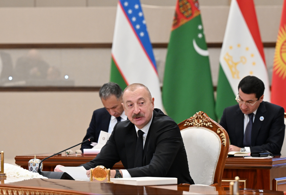 Orta Dəhlizin inkişafı Azərbaycan və Mərkəzi Asiya ölkələri üçün strateji əhəmiyyət kəsb edir