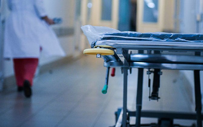 Tovuzda bir ailənin 4 üzvü zəhərlənib - YENİLƏNİB