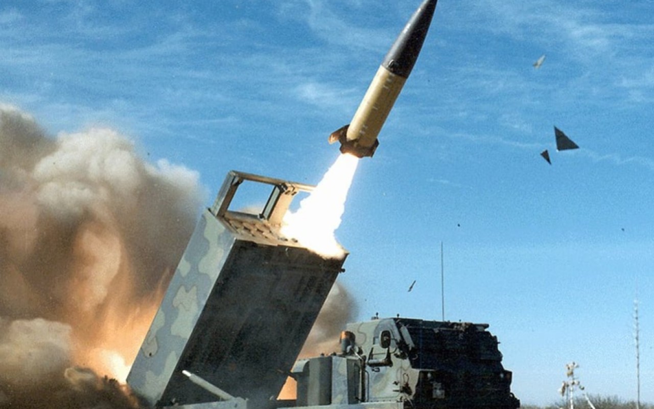 Ukrayna Rusiyadakı hərbi obyektləri vurub