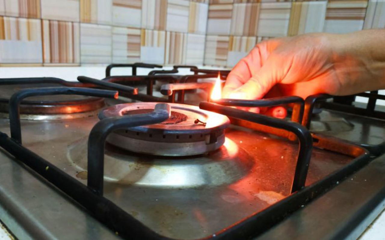  Paytaxtın bir sıra ərazilərində qaz olmayacaq