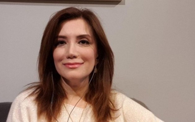 Gültəkin Hacıbəylinin Türkiyədən deportasiyasına qərar verilib