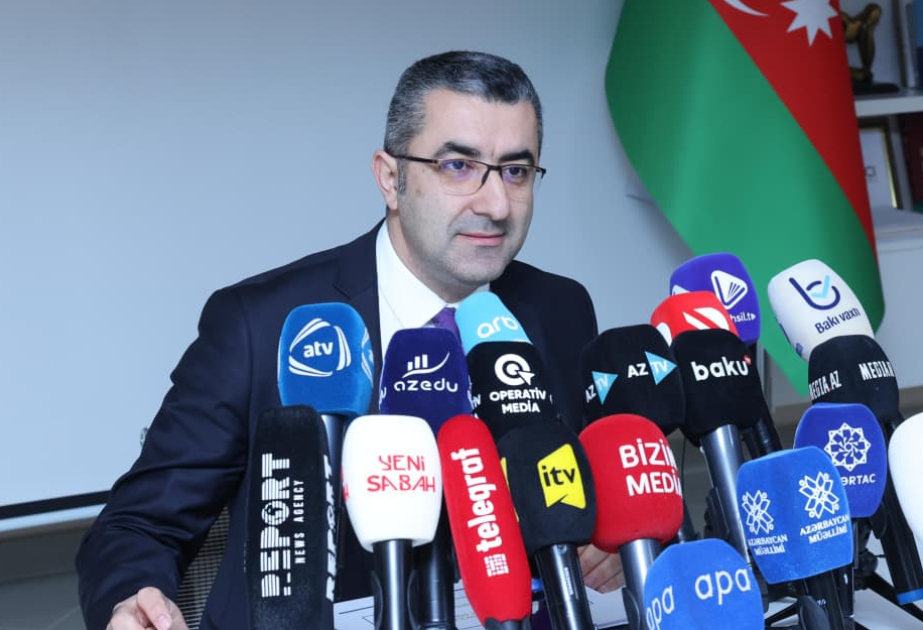 Agentlik rəsmisi: Qeyri-formal təhsil üzrə 31 peşə ixtisası qiymətləndirilib