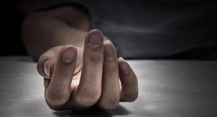 Qaldırıcının qırılması nəticəsində üzərinə avtomobil düşən şəxs ölüb