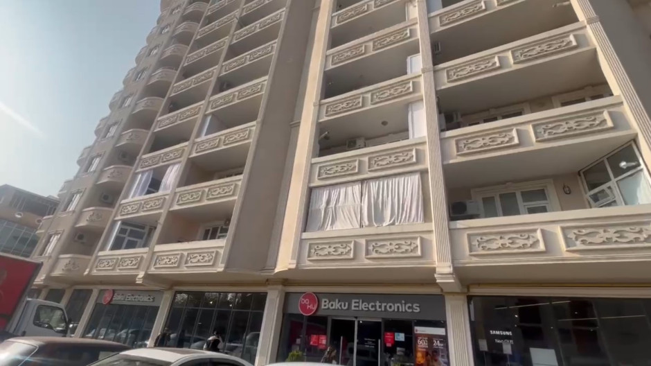 Mingəçevirdə “Baku Electronics” MMC-nin fəaliyyəti dayandırılıb