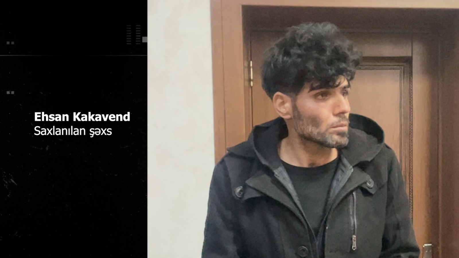  Füzulidə iranlı narkotacirdən 41 kq marixuana aşkarlanıb