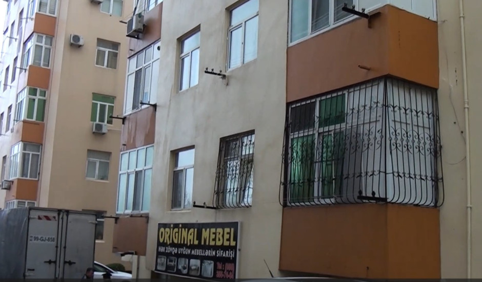 Masazırda yanğın təhlükəli obyektin fəaliyyəti dayandırılıb