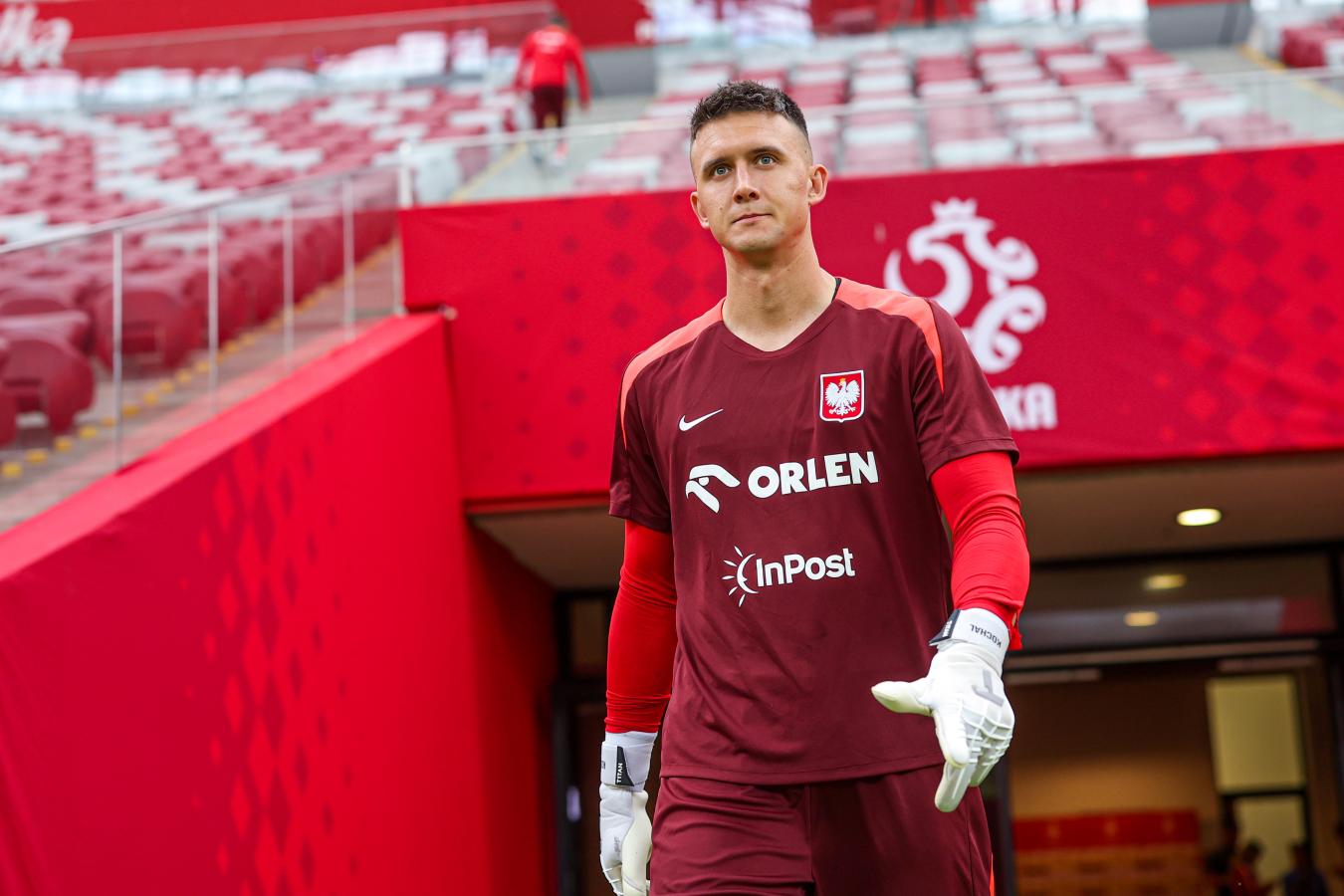 "Qarabağ"ın polşalı qapıçısı: Azərbaycanda kimisə narahat edə biləcək heç nə yoxdur