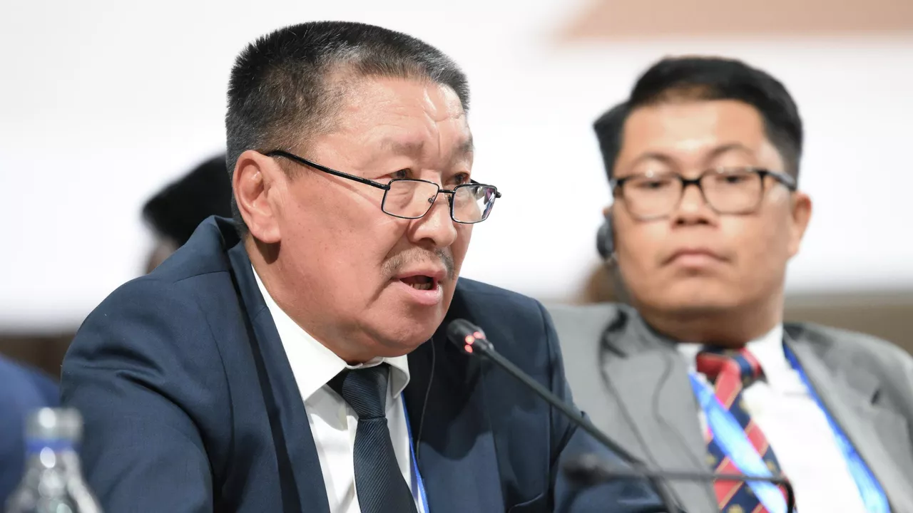 Qırğızıstan Təhlükəsizlik Şurasının katibi tutduğu vəzifədən azad edilib