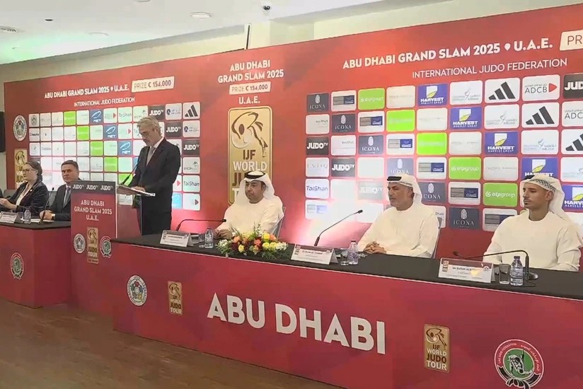 “Böyük Dəbilqə”də iştirak edəcək cüdoçularımızın ilk rəqibləri bəlli oldu