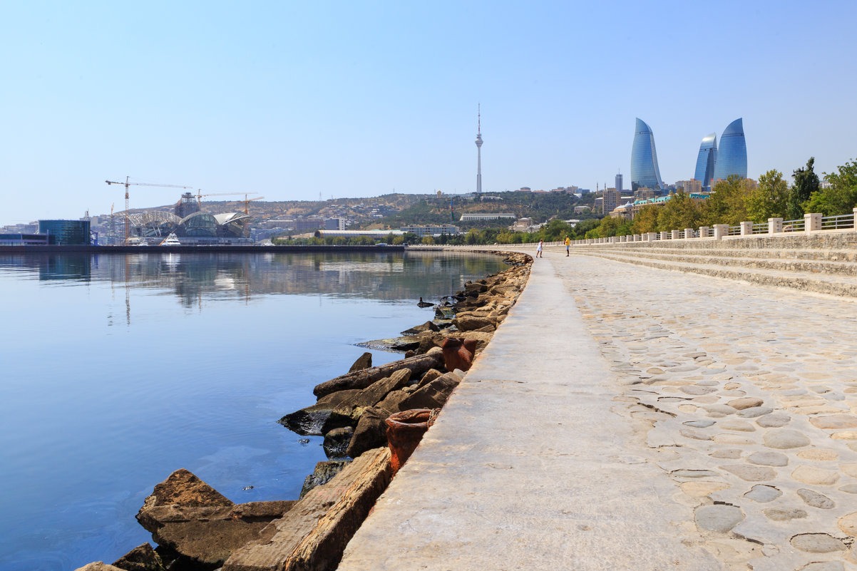 Sabah hava yağmursuz keçəcək