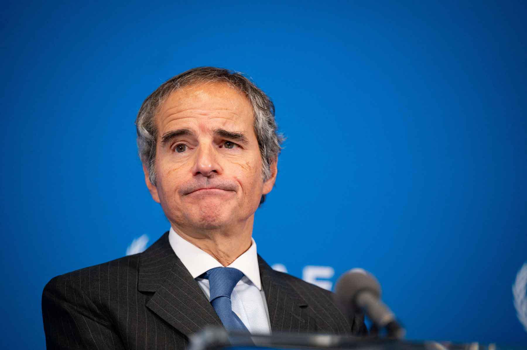 Qrossi 2026-cı ilin martında Moskvaya səfər edə bilər