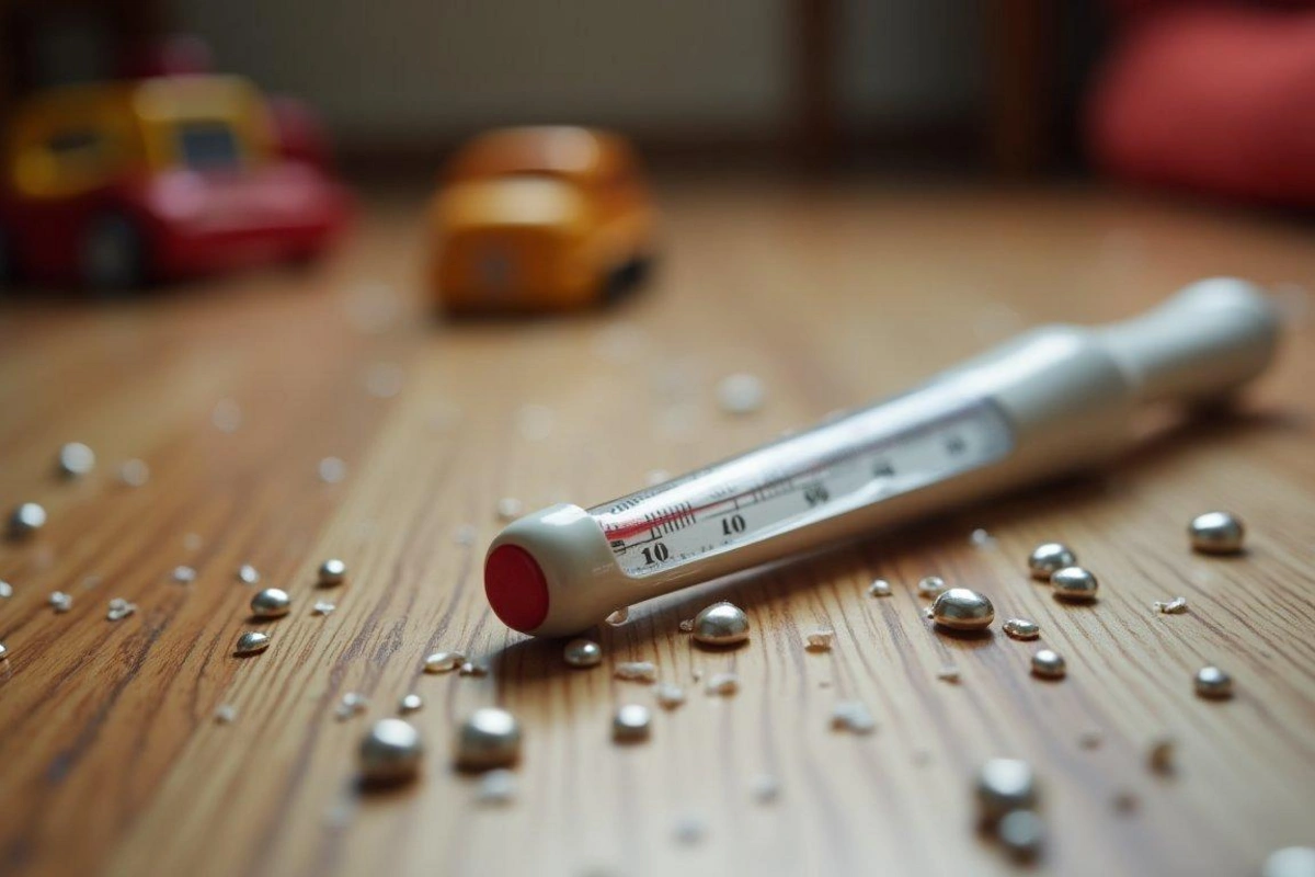 Çin civə termometrlərinin istehsalını dayandıracaq