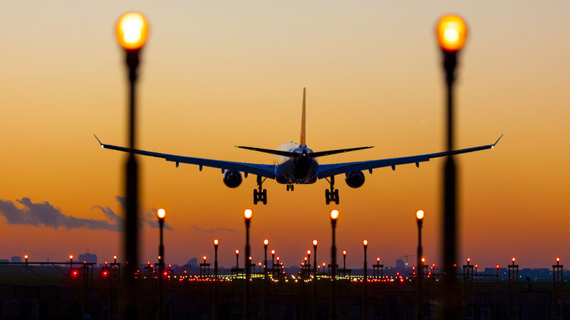 Rusiyada dörd hava limanı fəaliyyətini dayandırıb