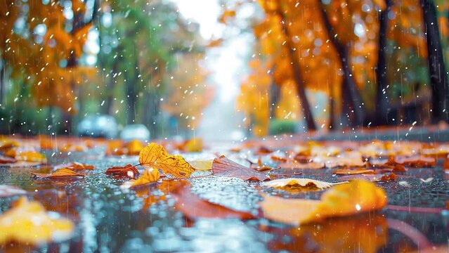 Ölkə ərazisinin bəzi yerlərində yağıntılı hava şəraiti davam edir- FAKTİKİ HAVA