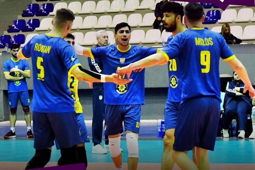 "Azərreyl" "Gənclər"i məğlub etdi 