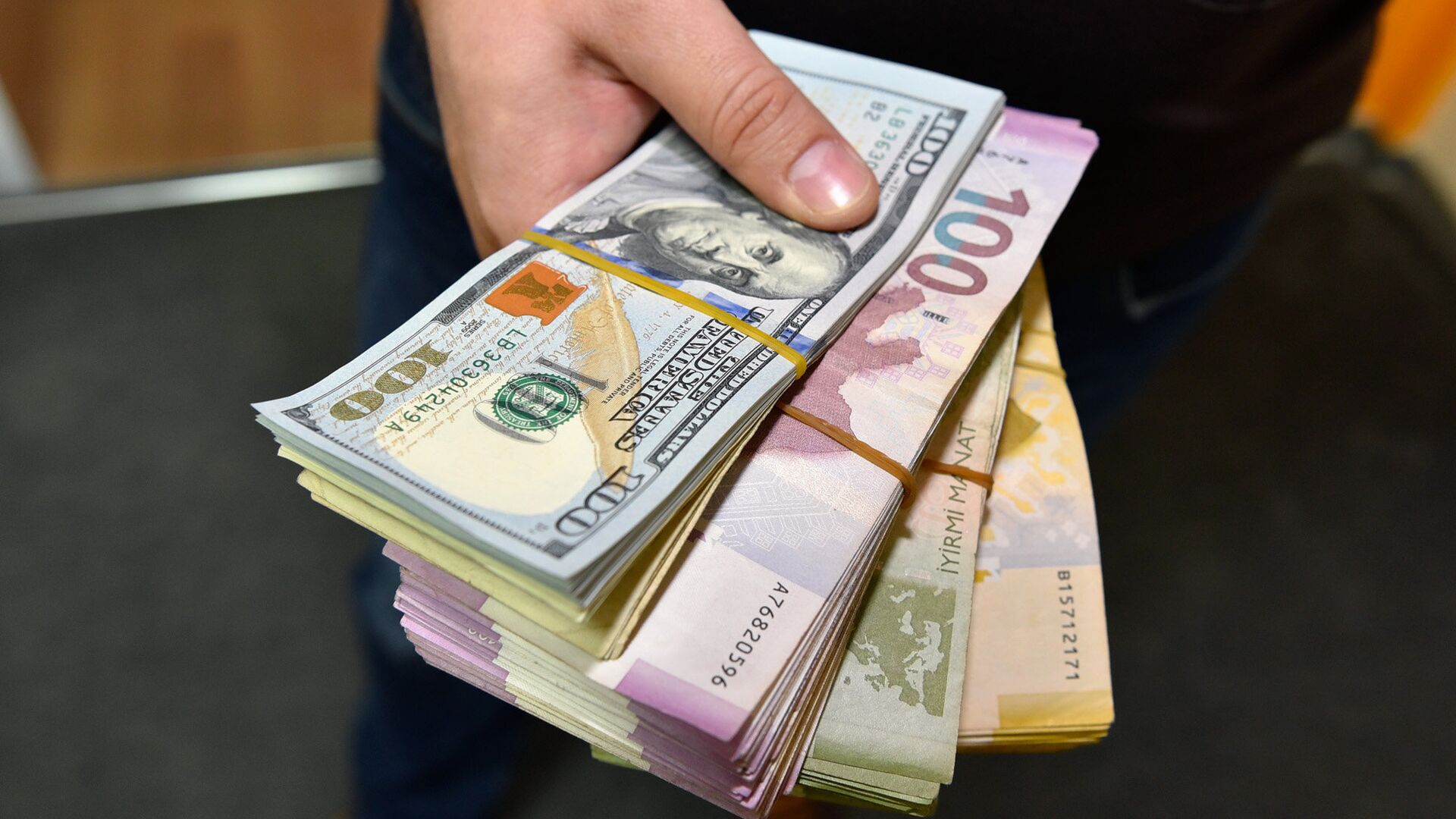 76 mindən çox ailəyə 200 manat birdəfəlik sosial yardım ödənilib