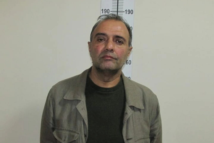 Naxçıvanda insanları işə düzəltmək adı ilə aldadaraq onların pulunu ələ keçirən şəxs saxlanılıb