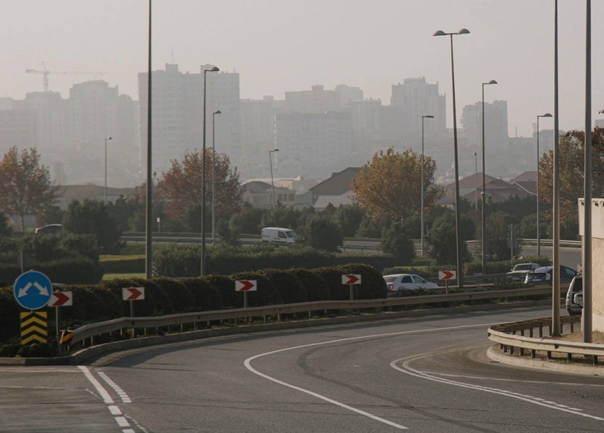 Zabrat yolunda xüsusi hərəkət zolağı təşkil ediləcək