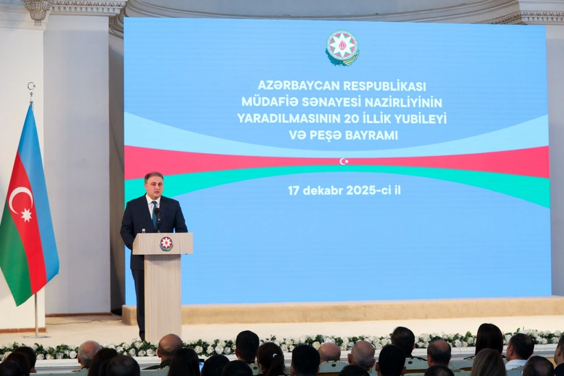 Dövlət sifarişi çərçivəsində özəl şirkətlərin məhsulları Silahlı Qüvvələrə verilir