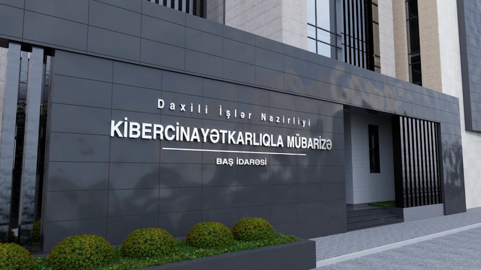 Kiberpolis kart tədürükçülərinə qarşı növbəti əməliyyat keçirib