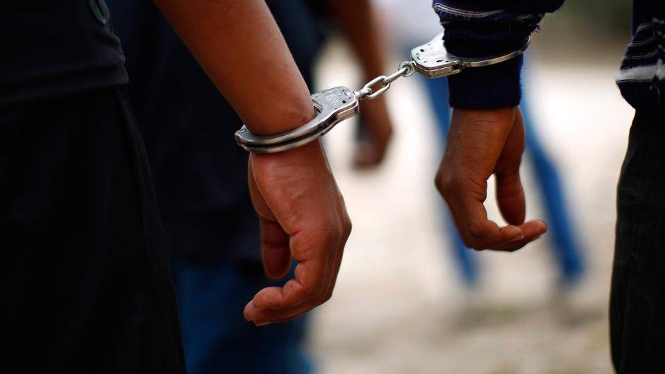 Nəsimi rayonunda pul, bank kartı və avtomobildən akkumulyator oğurlayanlar saxlanılıb