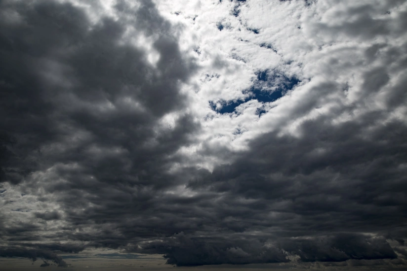 Sabaha olan hava proqnozu açıqlanıb 
