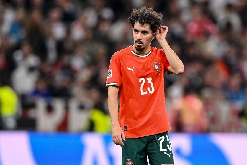 "Real Madrid" portuqaliyalı ulduz üçün 110 milyon avro ayırdı 