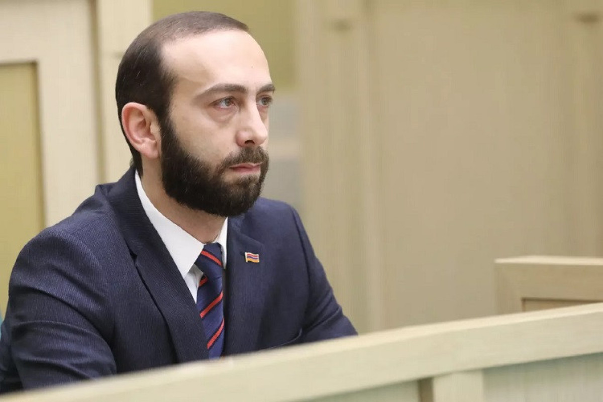 Ermənistan XİN rəhbəri Brüsselə səfər edəcək