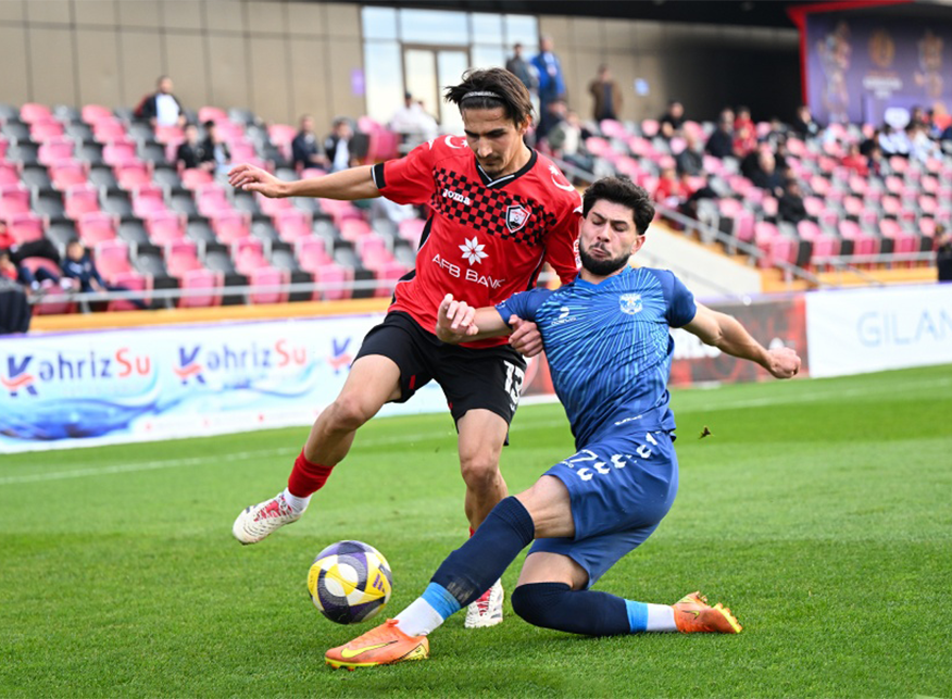 Azərbaycan Kubokunun 1/8 final mərhələsi rəqəmlərin gözü ilə