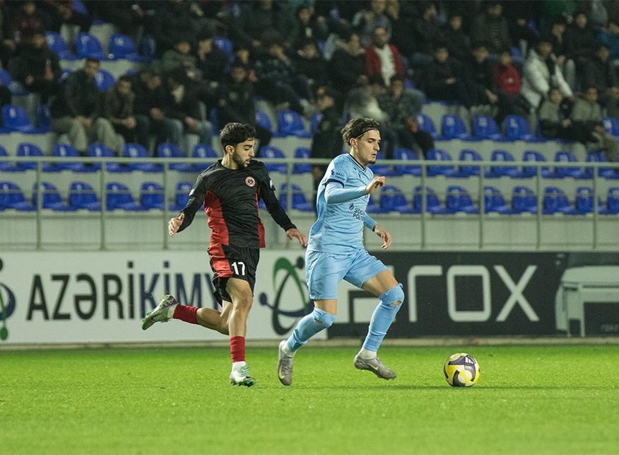 Azərbaycan Kuboku: Son 14 mövsümün məhsuldarlıq antirekordu qeydə alınıb 