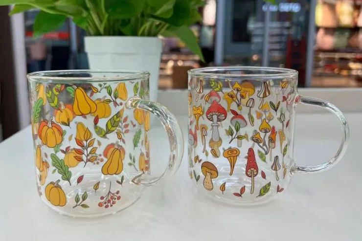 Şüşə fincanlarda ağır metallar aşkarlanıb - BİRGƏ MƏLUMAT